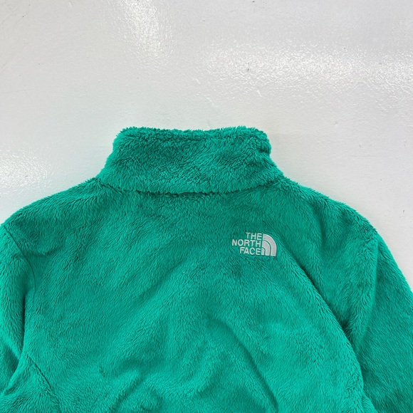 North Face Fur Jacket - Picture 7 of 8